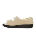 Women’s Easy-Close Sandals – Adjustable Fit (Regular to Extra Wide)