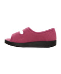 Women’s Easy-Close Sandals – Adjustable Fit (Regular to Extra Wide)