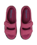 Women’s Easy-Close Sandals – Adjustable Fit (Regular to Extra Wide)