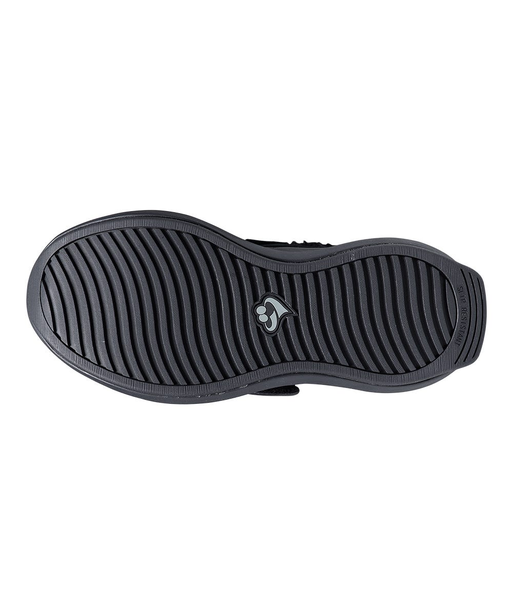 Women's Extra Wide Comfort Shoes with Sherpa Lining