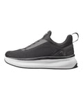 Women’s Slip-On Sneakers – Adjustable Fit (Regular to Extra Wide)