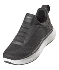 Women’s Slip-On Sneakers – Adjustable Fit (Regular to Extra Wide)