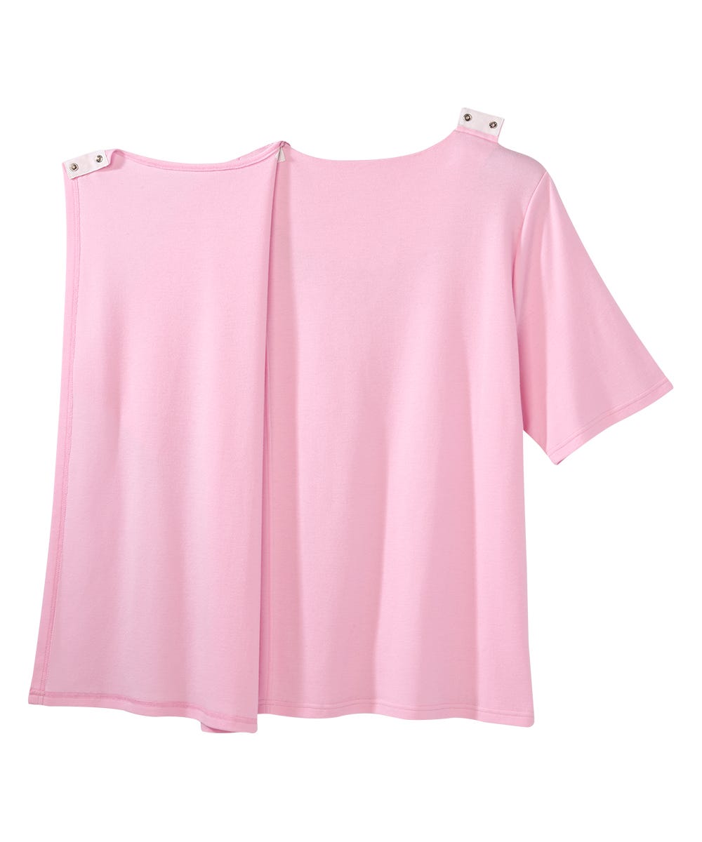 Women's Open Back Embellished Top - Clearance