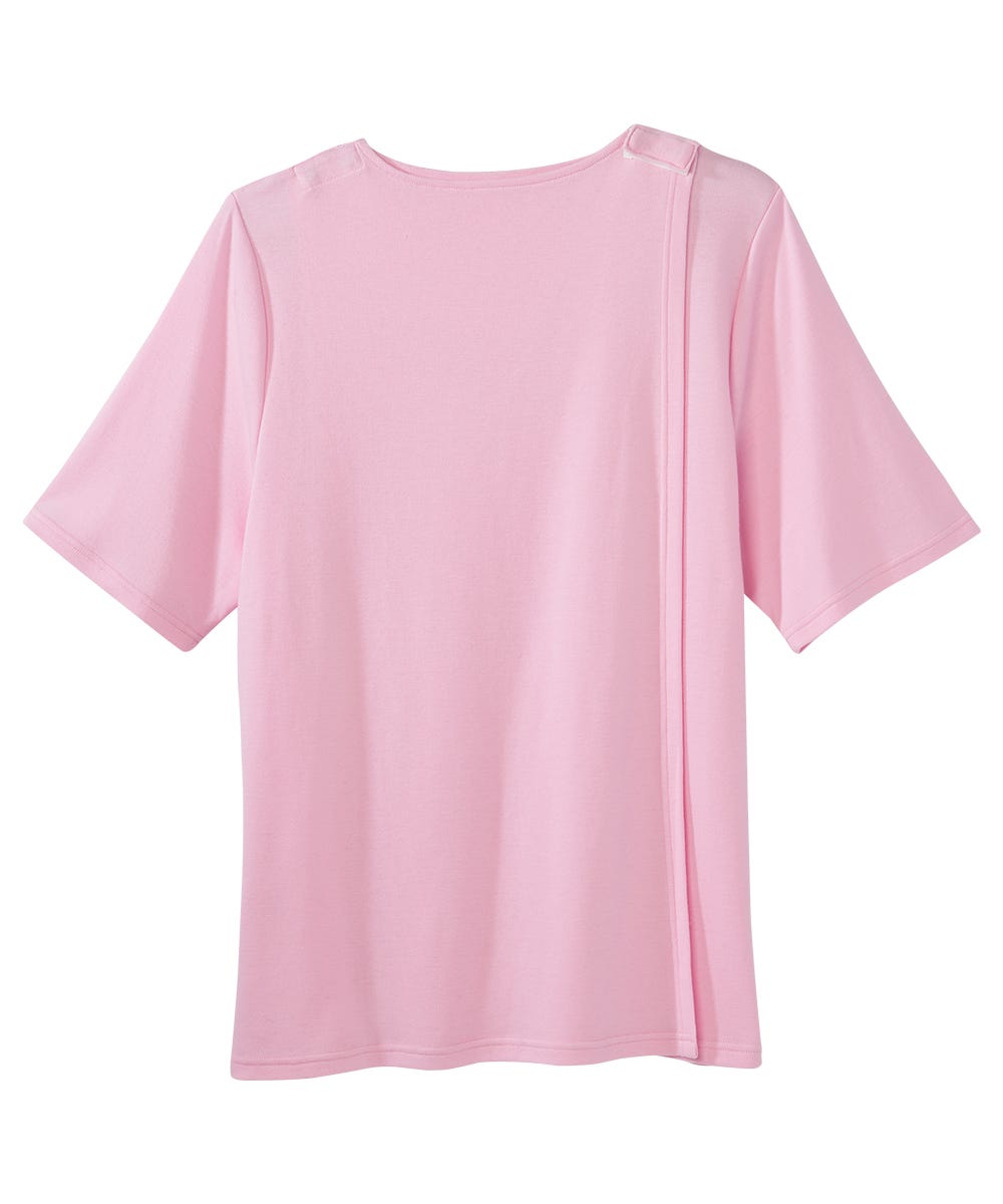 Women's Open Back Embellished Top - Clearance