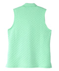 Women's Self Dressing Magnetic Zipper Vest