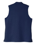 Women's Self Dressing Magnetic Zipper Vest