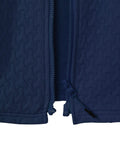 Women's Self Dressing Magnetic Zipper Vest