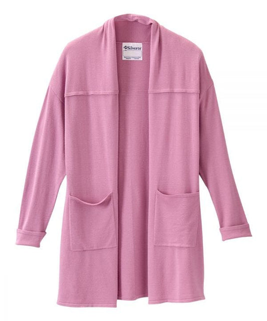 Women's 3/4 Sleeve All Day Comfort Cardigan