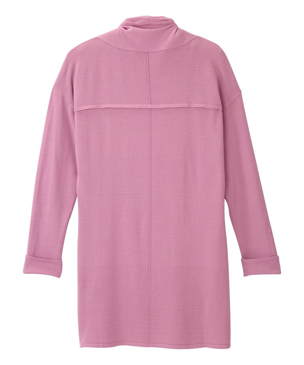 Women's 3/4 Sleeve All Day Comfort Cardigan