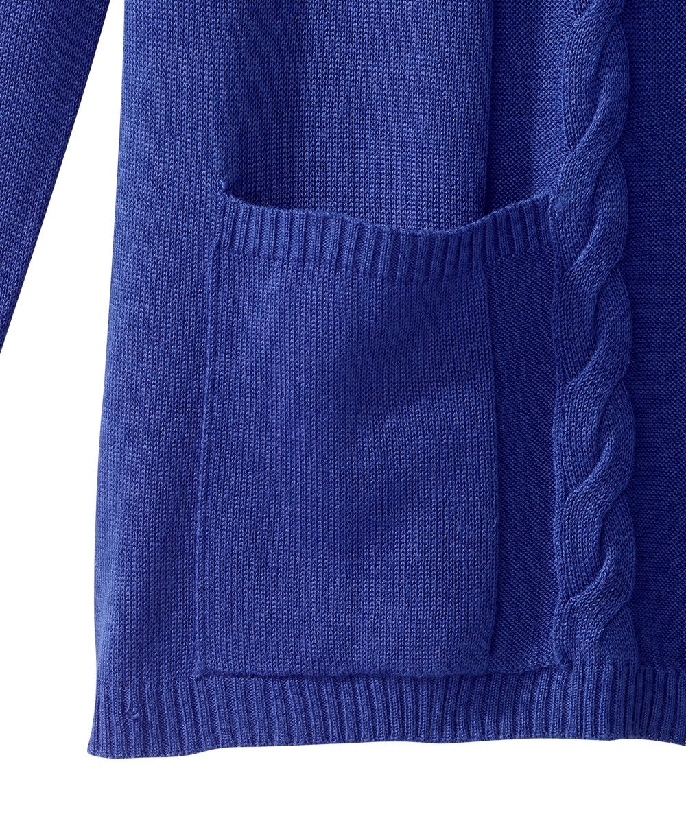 Women's Essential Spring Cardigan