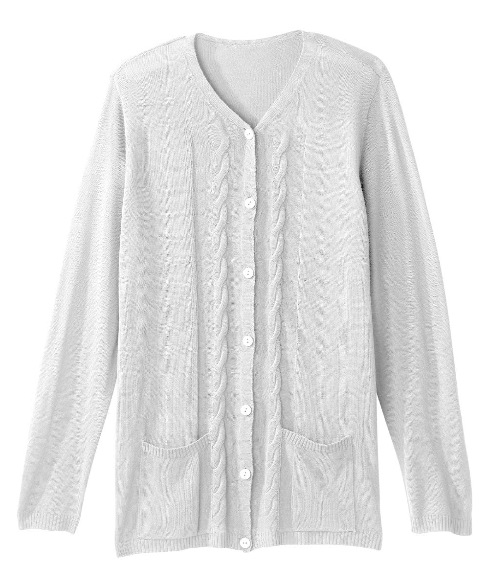 Women's Essential Spring Cardigan