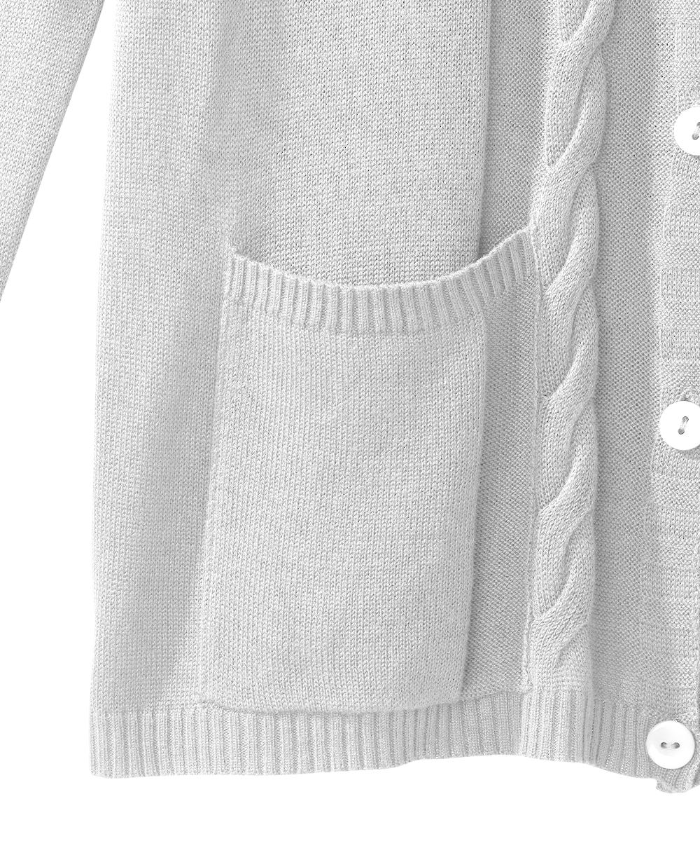 Women's Essential Spring Cardigan