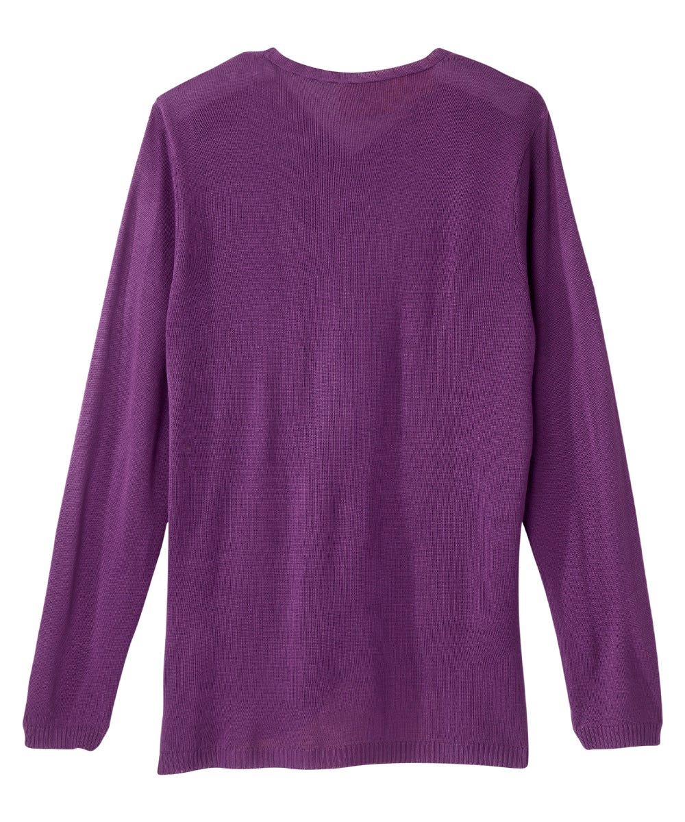 Women's Essential Spring Cardigan
