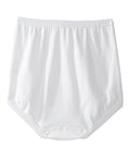 Women's 3-Pack Cotton Briefs - Silverts 2