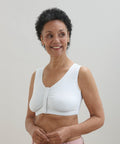 Women's Adaptive Front Closure Bra - Clearance