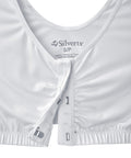 Women's Adaptive Front Closure Bra - Silverts 2