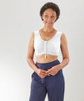 Women's Adaptive Front Closure Bra
