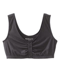 Women's Adaptive Front Snap Closure Bra - Silverts 17