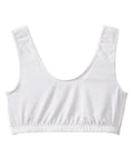 Women's Adaptive Front Snap Closure Bra - Silverts 7