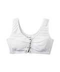 Women's Adaptive Front Snap Closure Bra - Silverts 11