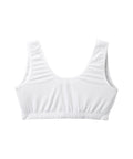 Women's Adaptive Front Snap Closure Bra - Silverts 12