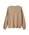 Women's Embroidered Cardigan
