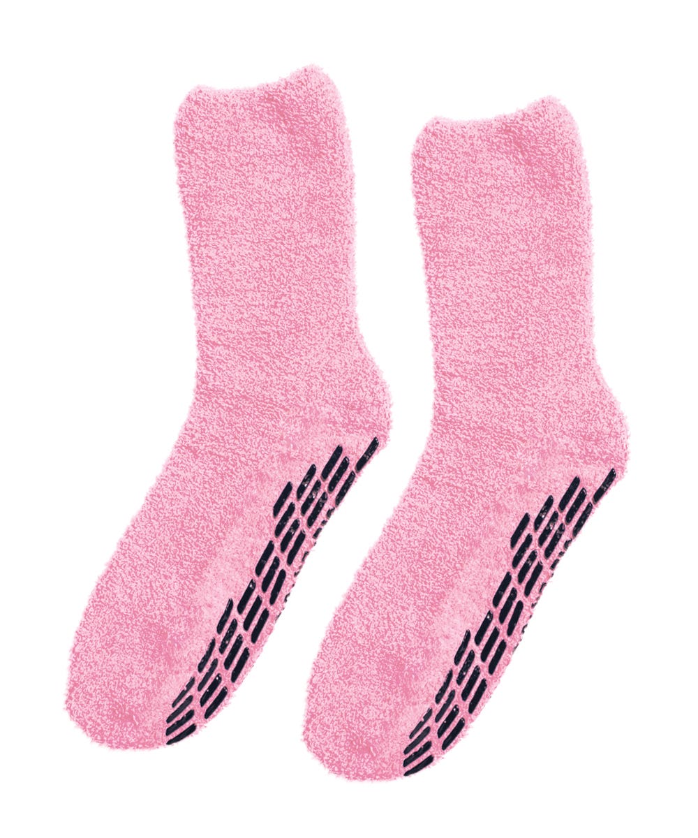 Unisex Hospital Slipper-Grip Socks - Clearance