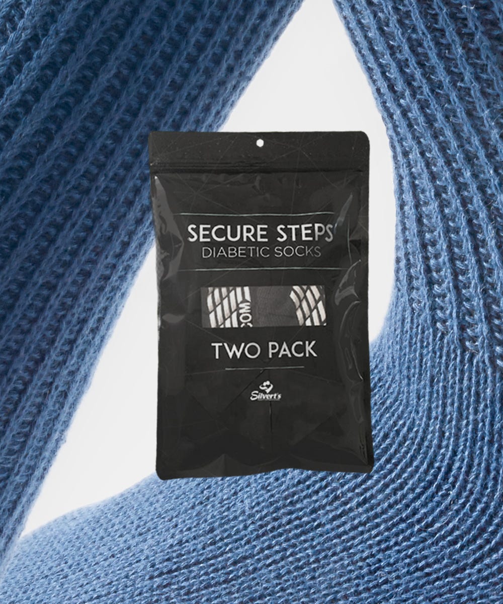 Unisex Slip Resistant Grip Socks