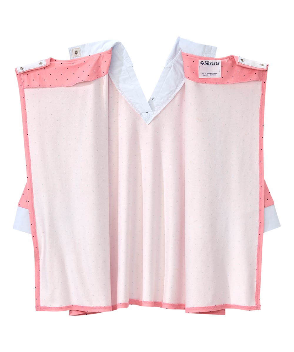Women's Open Back 3/4 Sleeve Collared Top