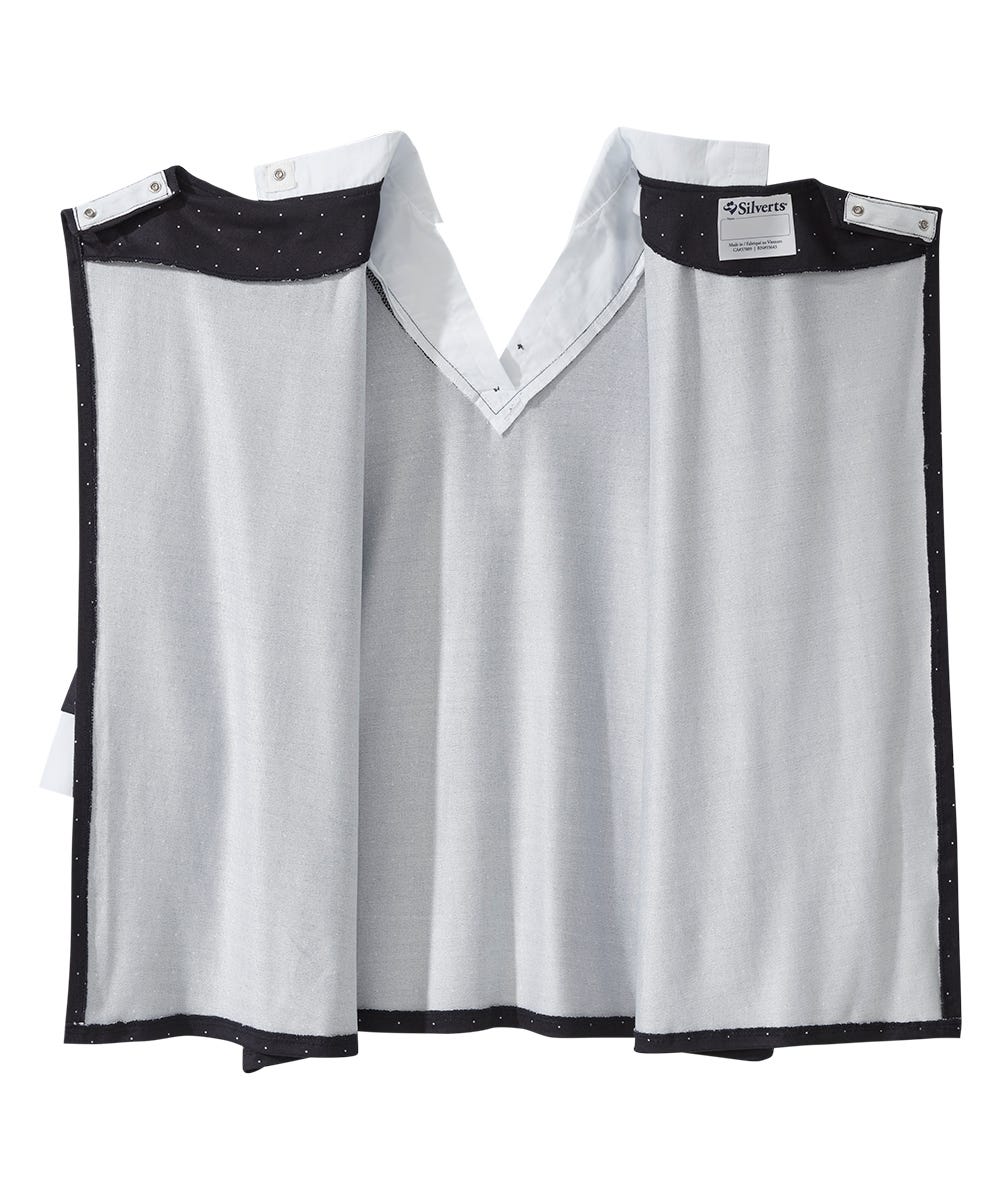 Women's Open Back 3/4 Sleeve Collared Top