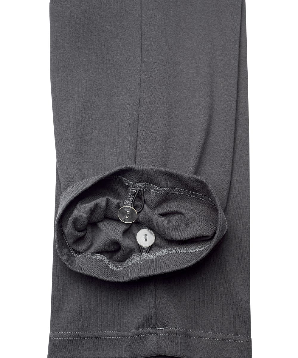 Women's Stay Dressed Jumpsuit Full Back Zip