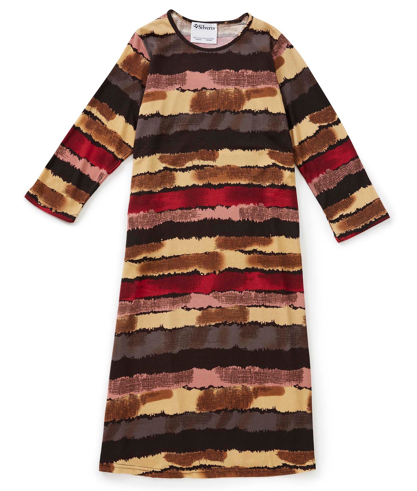 Attractive Adaptive Wheelchair Dress