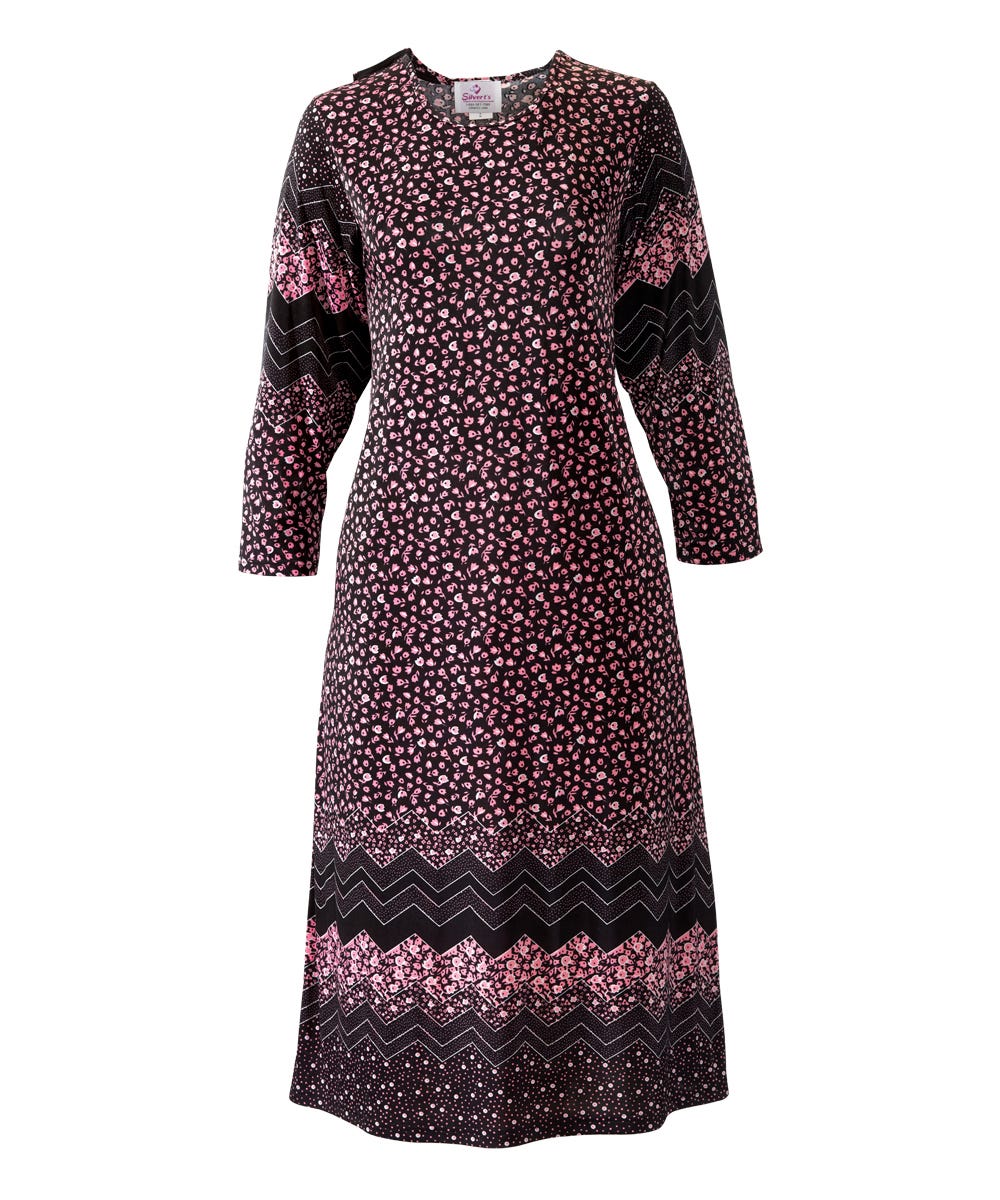 Attractive Adaptive Wheelchair Dress