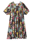 Women's Self Dressing Duster House Dress