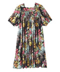 Women's Self Dressing Duster House Dress