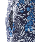 Women's Self Dressing Duster House Dress