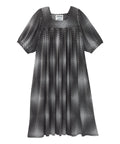Women's Self Dressing Duster House Dress