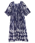 Women's Self Dressing Duster House Dress