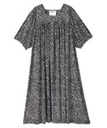 Women's Self Dressing Duster House Dress