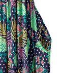 Women's Self Dressing Duster House Dress