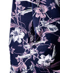 Women's Self Dressing Duster House Dress