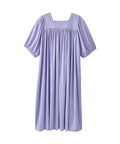 Women's Self Dressing Duster House Dress