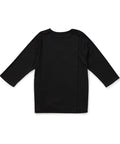 Women's Open Back Seasonal Print Top