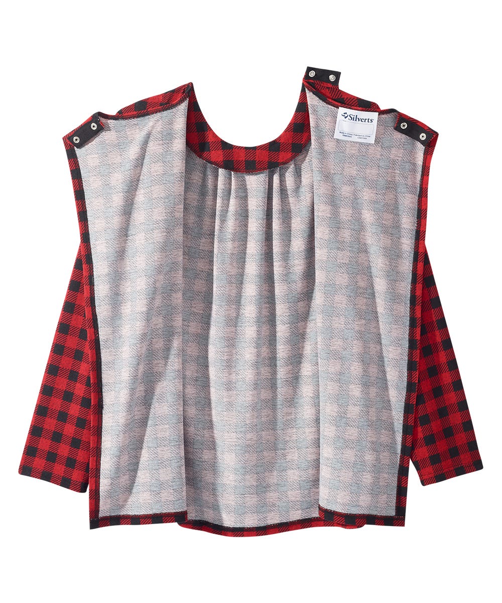 Women's Long Sleeve Open Back Sweater Knit Top