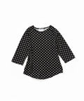 Women's Open Back Soft Sweater Knit Top