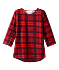 Women's Open Back Soft Sweater Knit Top