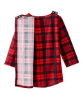 Women's Open Back Soft Sweater Knit Top