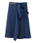 Women's Adaptive Wrap Around Skirt - Clearance