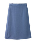 Women's Easy Adaptive Wrap Around Skirt - Silverts 7