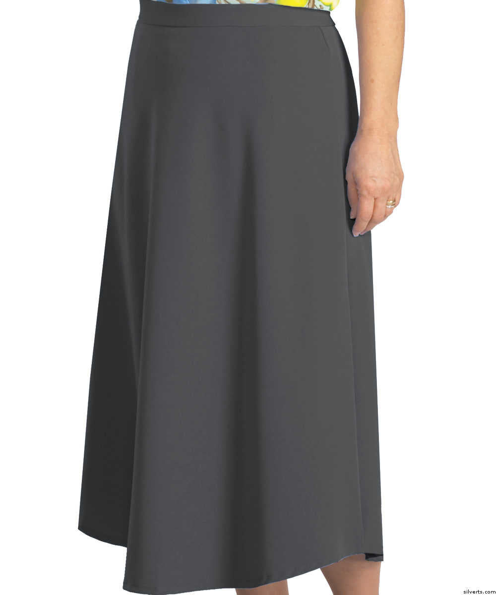 Women's Adaptive Wrap Around Skirt - Clearance